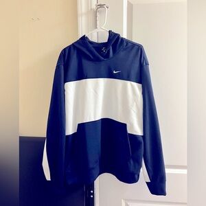 Nike sweatshirt